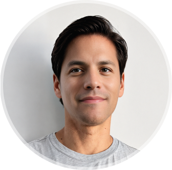 Avatar Enrique Ibarra
